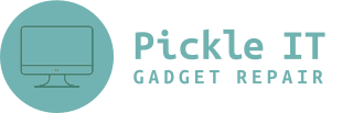 Pickle IT Logo